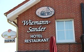 Gasthaus Wiemann-Sander